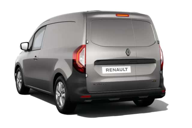 Renault Kangoo (2026) thumbnail 4