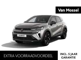 Renault Symbioz (2026)