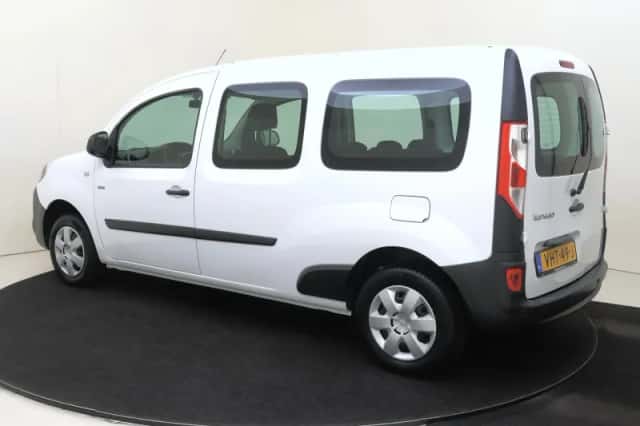 Renault Kangoo (2020) thumbnail 3