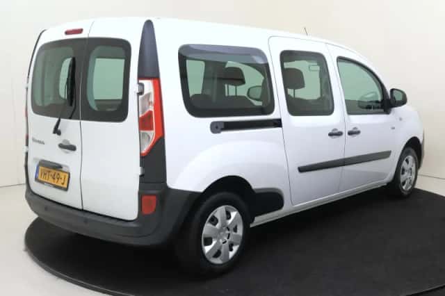 Renault Kangoo (2020) thumbnail 4