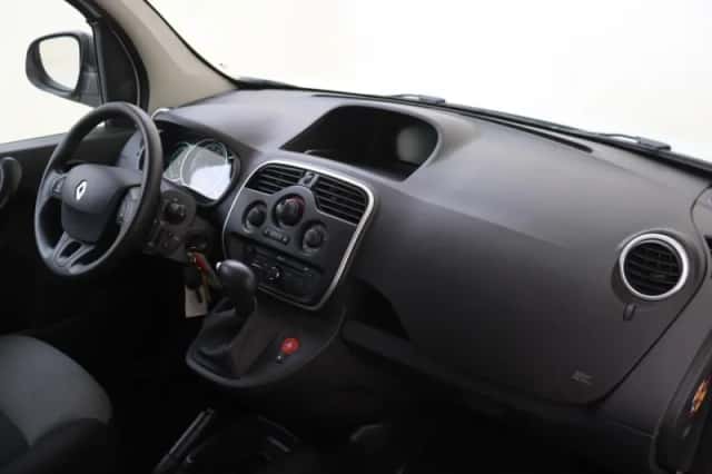 Renault Kangoo (2020) thumbnail 5