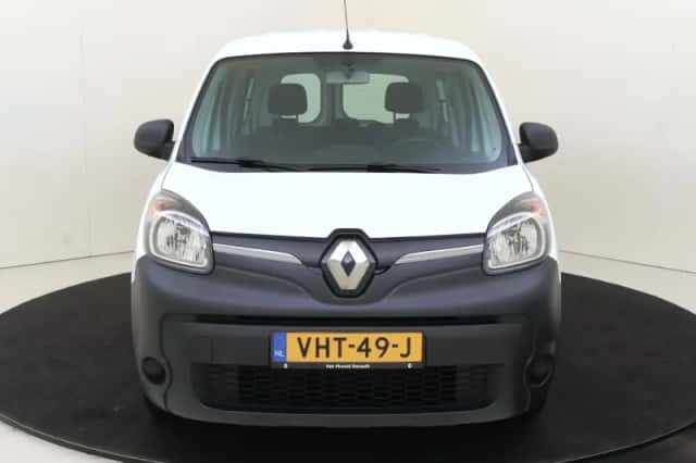 Renault Kangoo (2020) thumbnail 6