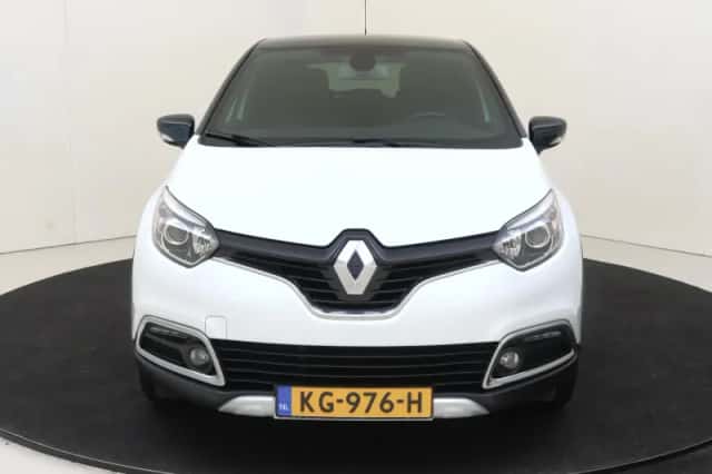 Renault Captur (2016) thumbnail 6