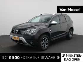 Dacia Duster (2021)