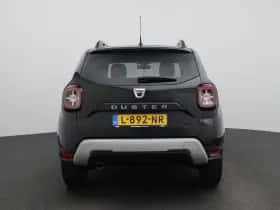 Dacia Duster (2021) thumbnail 5