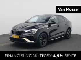 Renault Arkana (2022)
