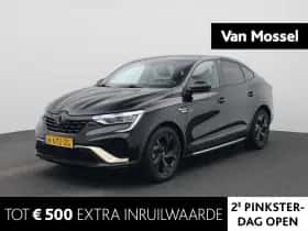 Renault Arkana (2022)