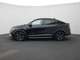 Renault Arkana (2022) thumbnail 4