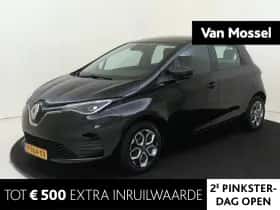 Renault Zoé (2021)
