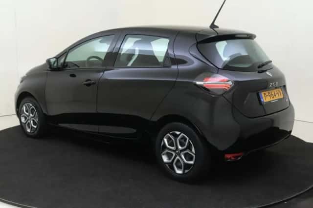 Renault Zoé (2021) thumbnail 3
