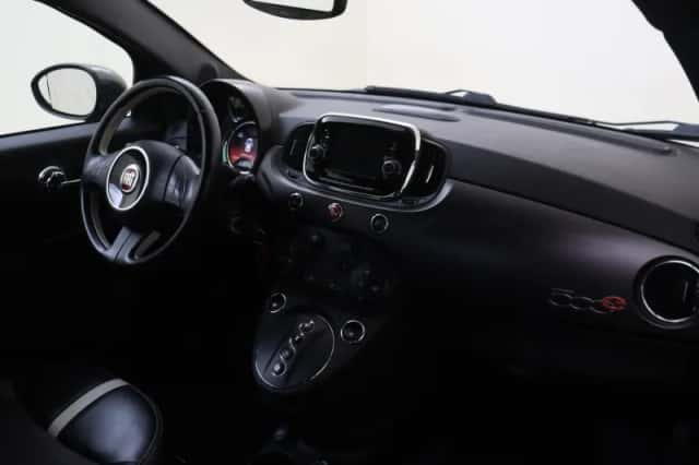 Fiat 500e (2016) thumbnail 5