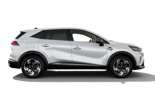 Renault Symbioz (2026) thumbnail 2