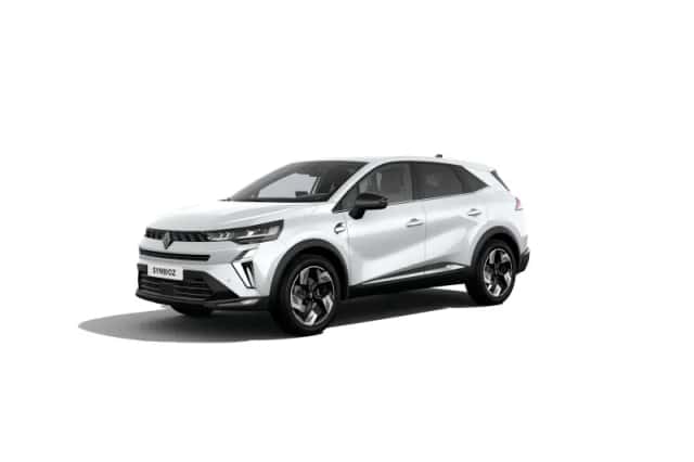 Renault Symbioz (2026) thumbnail 5