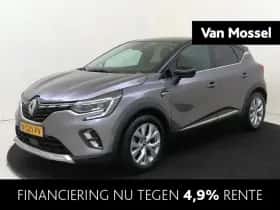 Renault Captur (2021)