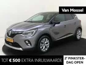 Renault Captur (2021)
