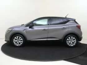 Renault Captur (2021) thumbnail 8