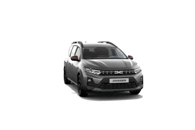 Dacia Jogger (2026) thumbnail 4
