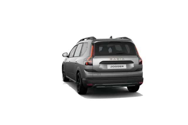 Dacia Jogger (2026) thumbnail 6