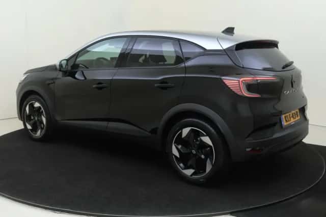 Renault Captur (2025) thumbnail 3