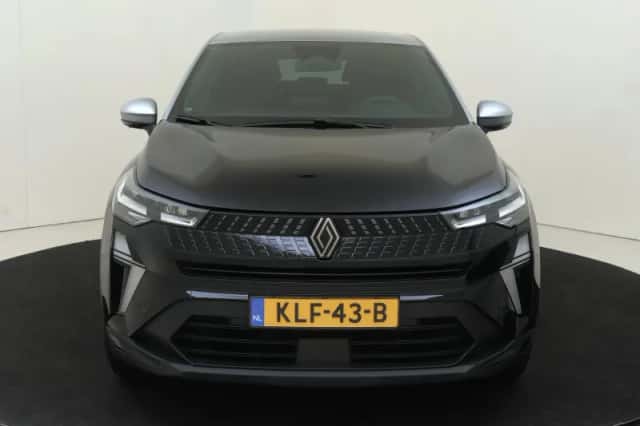 Renault Captur (2025) thumbnail 6