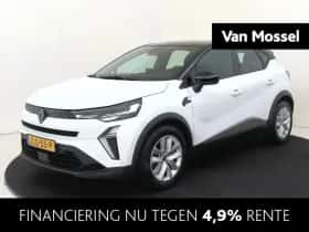 Renault Captur (2025)