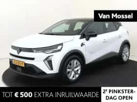Renault Captur (2025)