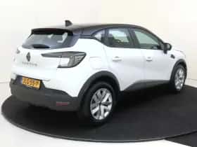 Renault Captur (2025) thumbnail 4