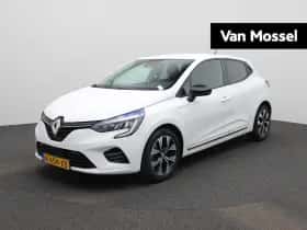 Renault Clio (2022)