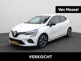 Renault Clio (2022)