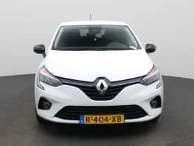 Renault Clio (2022) thumbnail 3