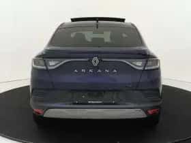 Renault Arkana (2024) thumbnail 7