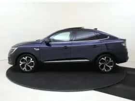 Renault Arkana (2024) thumbnail 8