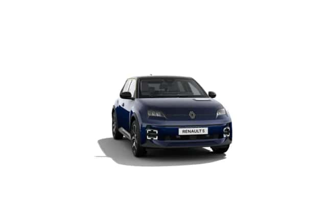 Renault 5 (2026) thumbnail 4