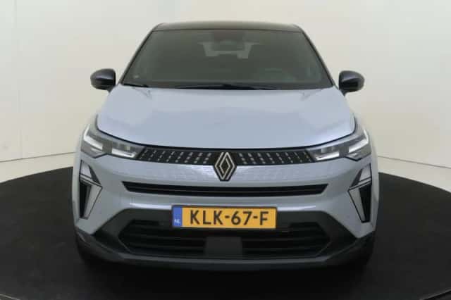 Renault Captur (2025) thumbnail 6