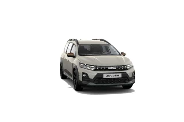 Dacia Jogger (2026) thumbnail 5