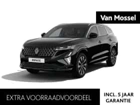 Renault Espace (2026)