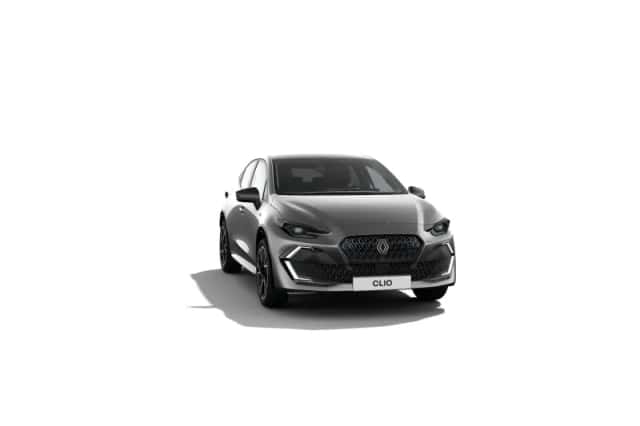 Renault Clio (2026) thumbnail 4