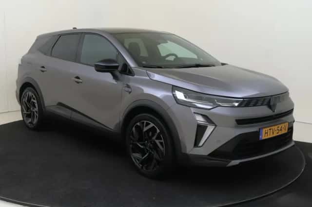 Renault Symbioz (2025) thumbnail 2
