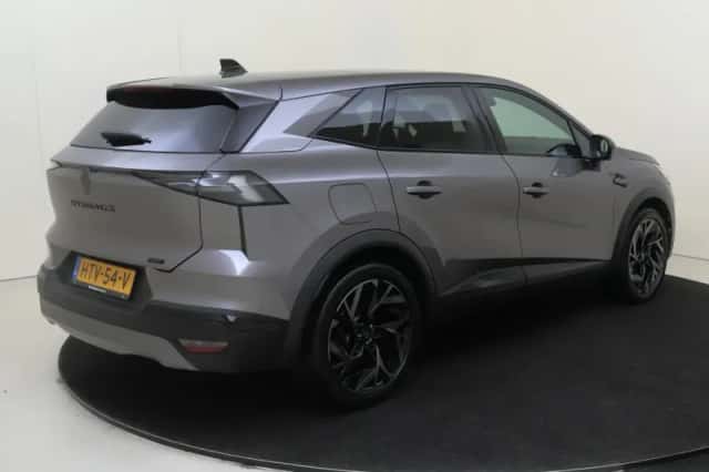 Renault Symbioz (2025) thumbnail 4
