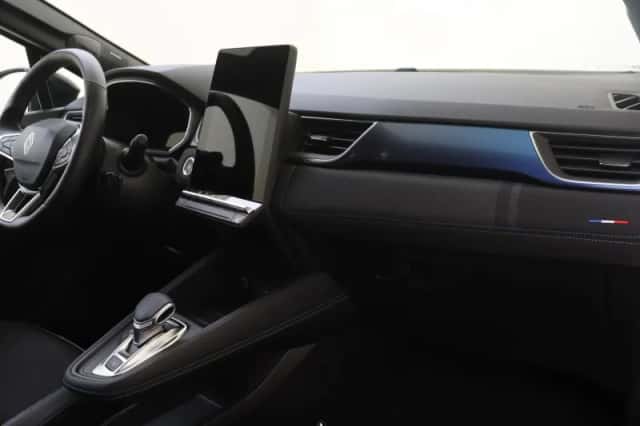 Renault Symbioz (2025) thumbnail 5