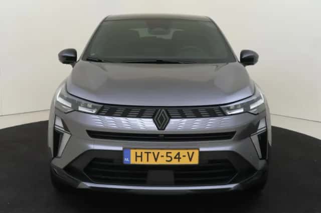 Renault Symbioz (2025) thumbnail 6