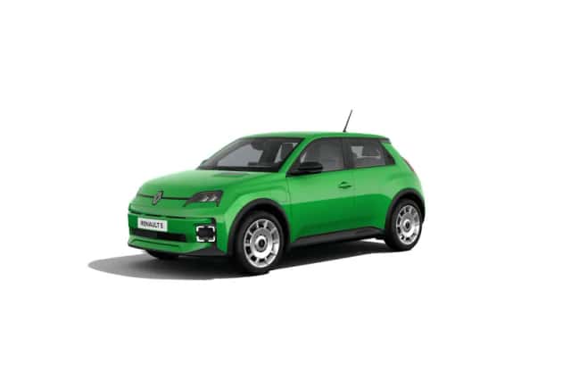 Renault 5 (2026) thumbnail 5
