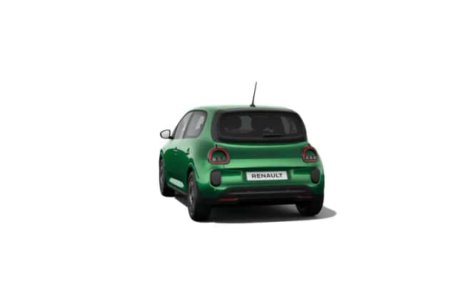 Renault Twingo (2026) thumbnail 6