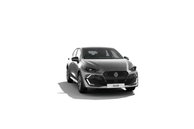 Renault Clio (2026) thumbnail 4