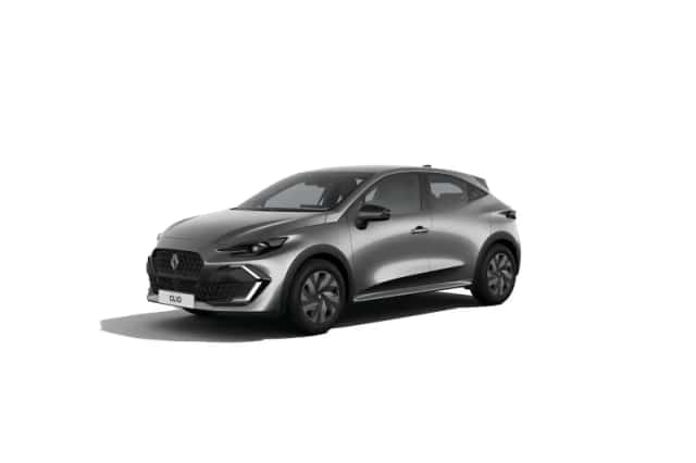 Renault Clio (2026) thumbnail 5