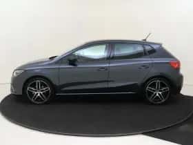 SEAT Ibiza (2022) thumbnail 11