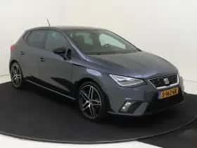 SEAT Ibiza (2022) thumbnail 3