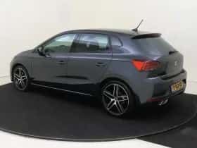 SEAT Ibiza (2022) thumbnail 5