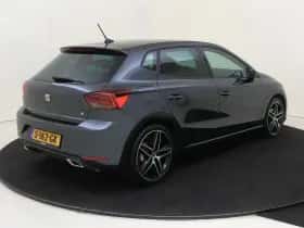 SEAT Ibiza (2022) thumbnail 7