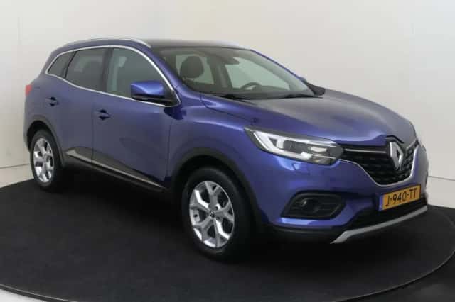 Renault Kadjar (2019) thumbnail 2